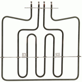 Resistencia Horno Zanussi 1000+1500w 230v
