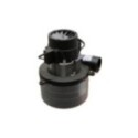 Motor Aspirador Estandard 1200/1300w Triple Etapa Con Tubo