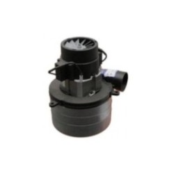 Motor Aspirador Estandard 1200/1300w Triple Etapa Con Tubo