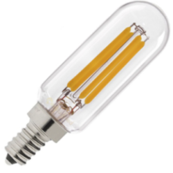 Bombilla Campana Led 2w 2800 K (Equivale A 25W)