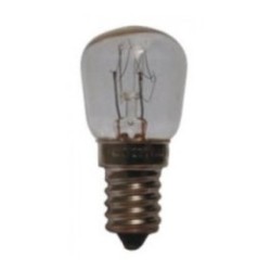 Bombilla Horno E14 15w 300?C