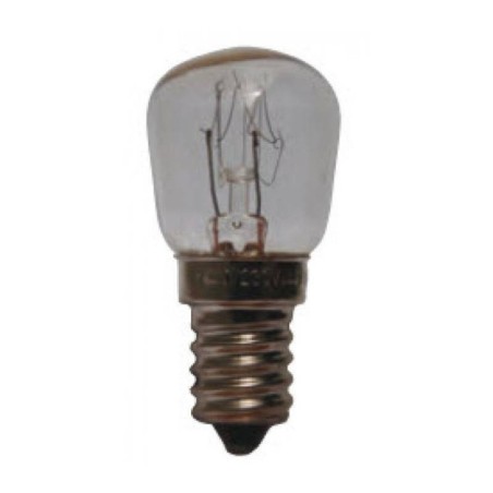 Bombilla Horno E14 15w 300?C