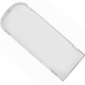 Deflector Campana Fagor Original 17,2X6,7mm Mod.3Cdc60B