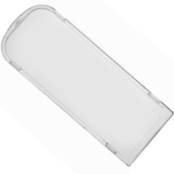 Deflector Campana Fagor Original 17,2X6,7mm Mod.3Cdc60B