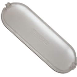 Deflector Campana Fagor 18,5X6,7mm Original C.O.Ke00001534