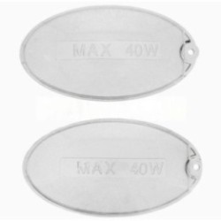 Deflector Campana Mepansa Original 64mm C.O.1330058595,1330016972