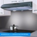 Deflector Campana Mepansa,Aeg,Faber,Beko 100X54mm C.O.1330058595