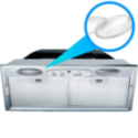Deflector Campana Mepansa,Aeg,Faber,Beko 100X54mm C.O.1330058595
