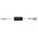 Diodo Microondas Estandard/Whirlpool C.O.481221838323 Ex 481921838038 (6,3M)