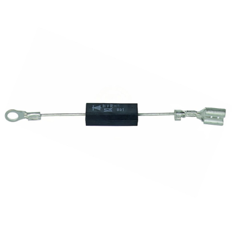 Diodo Microondas Estandard/Whirlpool C.O.481221838323 Ex 481921838038 (6,3M)