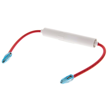 Fusible Alto voltaje Microondas 0.5K 0.75A