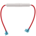 Fusible Alto voltaje Microondas 0.5K 0.75A