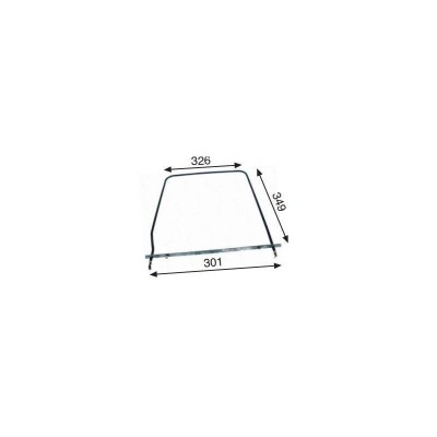 Resistencia Horno Solera Balay 650w 230v