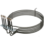 Resistencia Horno 9000w 230/380V