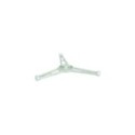 Roller Microondas Estandard Diam. Int. 210 mm. - Diam. Ruedas 15,2 mm.