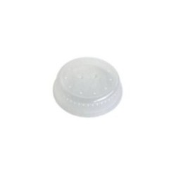 Tapa Microondas Estandard Medida 260Mm