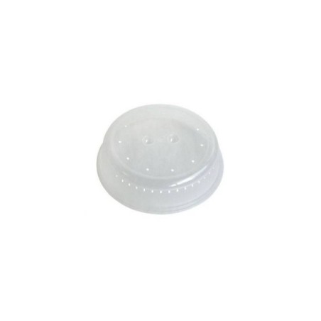 Tapa Microondas Estandard Medida 260Mm