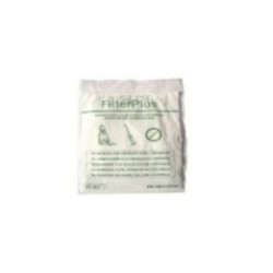 Filtro Carbon Aspirador Estandard 205X255Mm