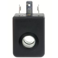 Bobina Para ElectroValvula vaporeta Pequea 4w Ceme