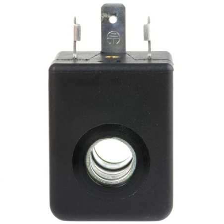 Bobina Para ElectroValvula vaporeta Pequea 4w Ceme