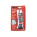 Silicona Negra Alta Temperatura 85Ml 50C/+300?C