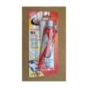 Silicona Roja Alta Temperatura 85Gr.