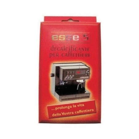 Descalcificador Cafetera Estandard
