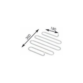 Resistencia 2400w 230v