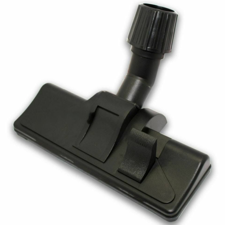 Cepillo Aspirador Estandard Con Ruedas