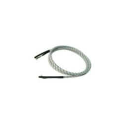 Tubo vaporeta 5 Cables 0.75+4X8 2Mts