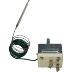 Termostato Horno 320?C Ego 55.17062.140,Capilar 840Mm,Sonda 178mm 230v