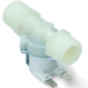 ElectroValvula 1 via 180?  3/4" - 3/4" 12v