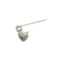 Termostato Placa 50?-250?C Ego 55.17042.060