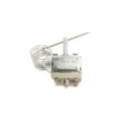 Termostato Placa 50?-250?C Ego 55.17042.060