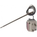 Termostato Horno Pizza 455?C Ego 55.19082.805.Capilar 870Mm,Sonda 3.9Mm,Lon