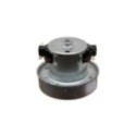 Motor Aspirador Estandard 1200/1400 w H/Total 115mm - Diam 137mm H/ventola v