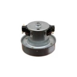 Motor Aspirador Estandard 1200/1400 w H/Total 115mm - Diam 137mm H/ventola v