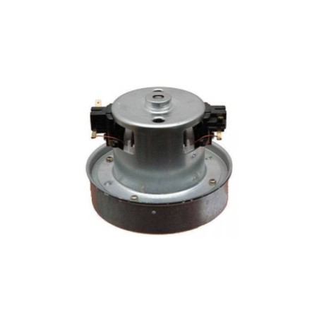 Motor Aspirador Estandard 1200/1400 w H/Total 115mm - Diam 137mm H/ventola v