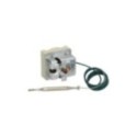 Termostato Max.245?C Min.18?C. Sonda: 80Mm, Ã¯6mm. Capillare: 900mm. Ego 55.