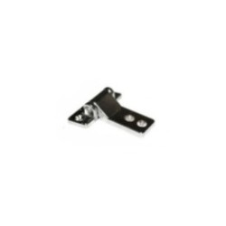 Bisagra Pequea Camara Frigorifica 2 Agujeros Horizontal