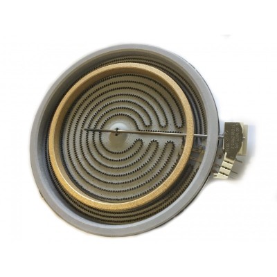 Resistencia Vitroceramica 180mm Interior 1700wx700w 230v