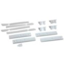 Kit Guias Estandard Frigo Encastrable
