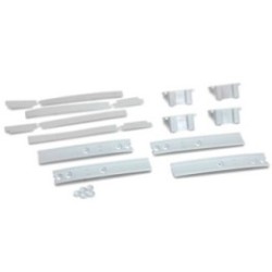 Kit Guias Estandard Frigo Encastrable