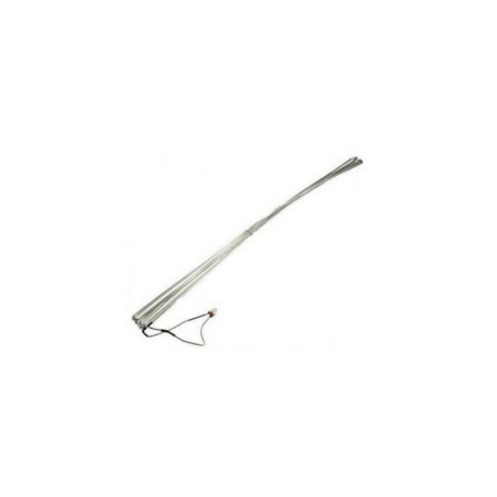 Resistencia Desescarche Frigo Beko 4882280185