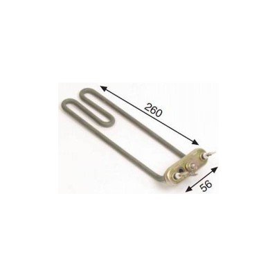 Resistencia Lavadora Balay 1900w 230v