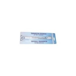 Termometro Alcohol + 40 - 40?C