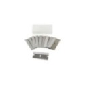 Recambios Cuchilllas Rasqueta Estandard 10 Unid.