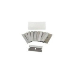Recambios Cuchilllas Rasqueta Estandard 10 Unid.