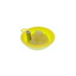 Membrana Calentador Junkers 51mm C.O.8700503052