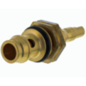 Regulador Caudal Agua Calentador Junkers Original Wr10P C.O. 8708500332